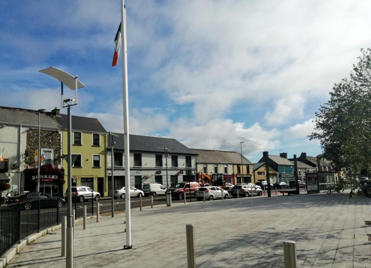 Vila Shannons Gate Killorglin Exteriér fotografie