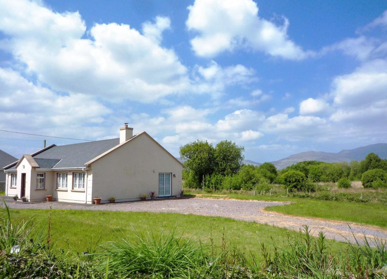 Vila Shannons Gate Killorglin Exteriér fotografie