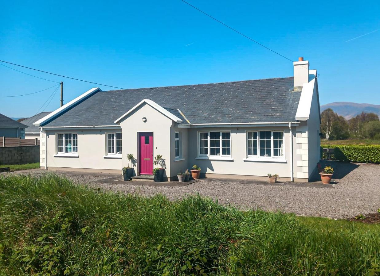 Vila Shannons Gate Killorglin Exteriér fotografie
